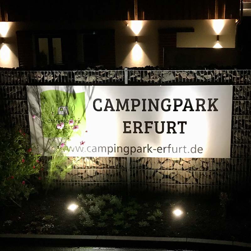 Campingpark Erfurt
